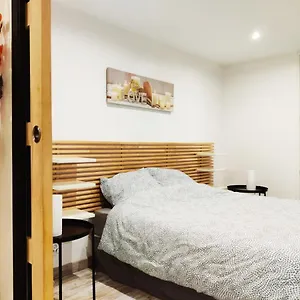 Sw House Paris Stade De France Cdg Casa vacanze