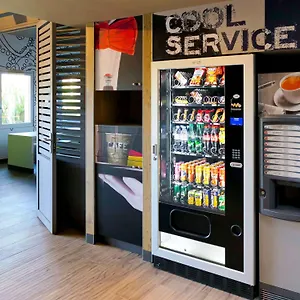 Отель Ibis Budget Beauvais Aeroport, Tille
