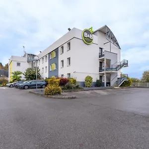 Отель Beauvais, Allonne (Oise)